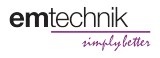 Logo em-technik