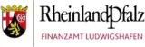 Logo Finanzamt Ludwigshafen