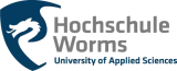Logo Hochschule Worms