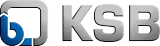 Logo KSB