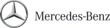 Logo Mercedes-Benz