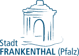 Logo Stadtverwaltung Frankenthal
