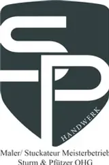 Logo Sturm und Pfützer
