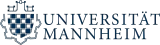 Logo Universität Mannheim