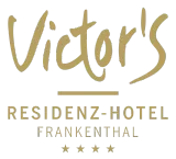 Logo Victors Residenz Hotel